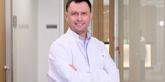 Borderline kişilik bozukluğunda tanı kadınlarda daha kolay konabiliyor