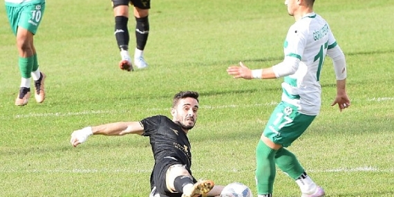 Bursa derbisinin kazananı Nilüfer Belediye FSK