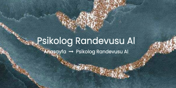 Bütün Psikoloji ile Profesyonel Terapi Danışmanlığı