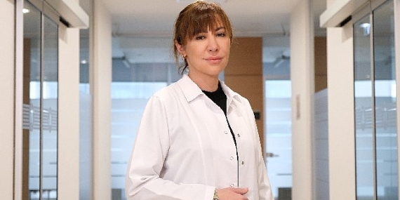 Çeneden ses geliyorsa sakız çiğnemeyin!