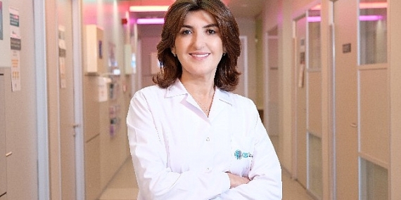 Çiçek aşısı olanlar maymun çiçeği hastalığına karşı belirli oranda korunuyor