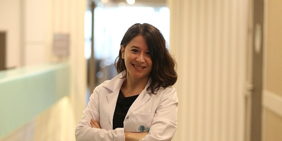 Çocuğun kabusları haftada birden fazla oluyorsa uzmana başvurulmalı!