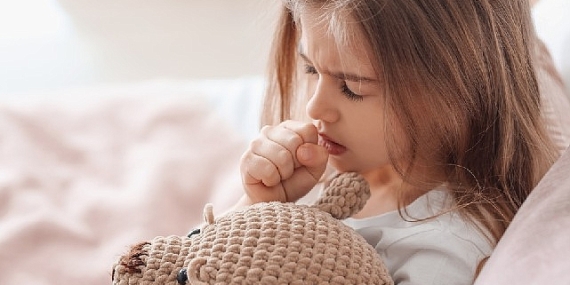 Çocuklarda kış enfeksiyonu uyarısı !