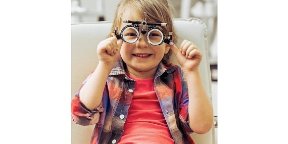 Çocuklarda şaşılık ve göz tembelliği tedavisinde erken tanı ve tedavi çok önemli