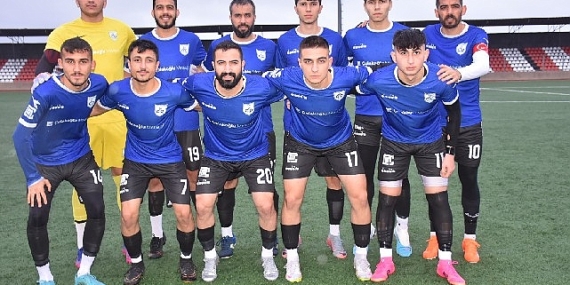 Çolakoğlu Metalurji, spora desteğini hız kesmeden sürdürüyor