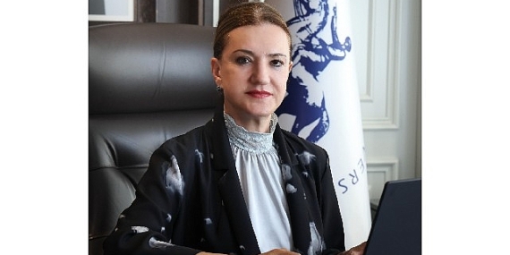 Deü ağız ve diş sağlığı merkezine sağlık bakanlığından tam puan