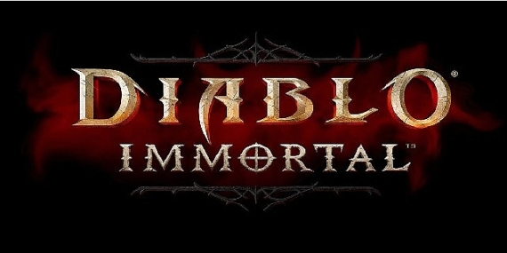Diablo Immortal Tarumar Ruhlar Çıktı