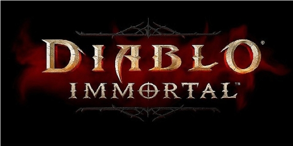 Diablo Immortal Tarumar Ruhlar Yama Notları Çıktı