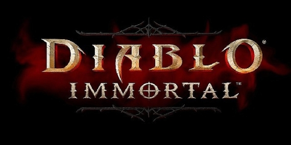 Diablo Immortal'ın En Yeni Güncellemesi Tarumar Ruhlar, 14 Aralık'ta Geliyor