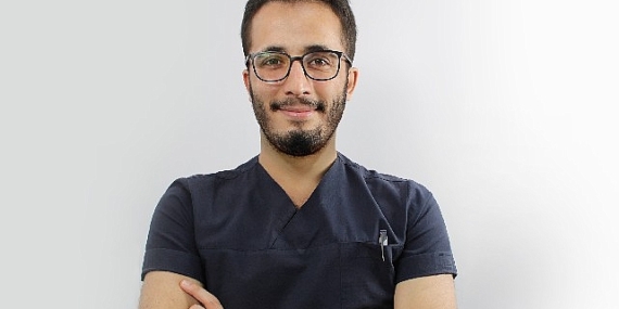 Dikkat! 50 yaşına kadar 12 dişinizi kaybedebilirsiniz!