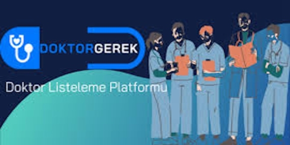 Doktor Tavsiyesi Arayanlar İçin: Türkiye’nin En Kapsamlı Doktor Rehberi!