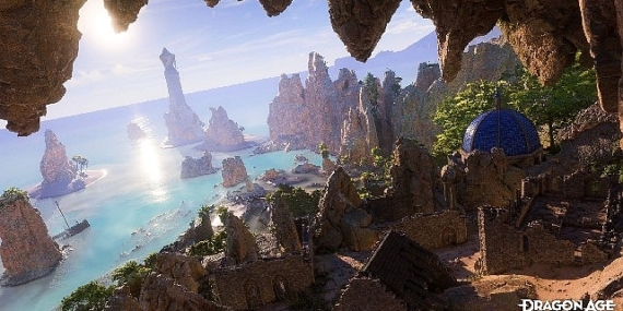 Dragon Age Günü Yepyeni Bir Fragmanla Kutlandı!