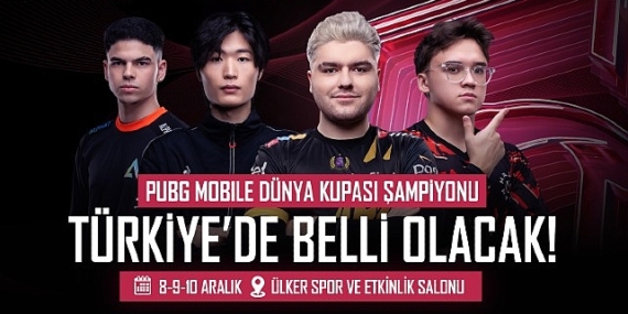 Dünya Şampiyonu bu hafta İstanbul'da belli olacak