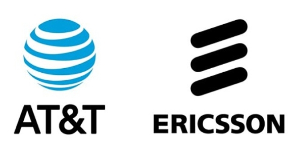 Ericsson ve AT&T'den, Geleceğin Şebekelerine Öncülük Edecek iş Birliği 
