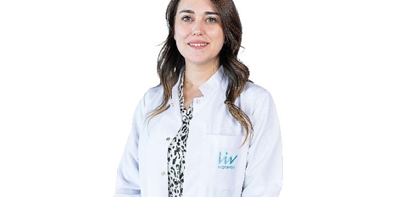 Fraksiyonel lazer ile yeni yıla yenilenerek girin