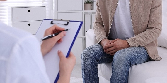 HIV enfeksiyonunu son 10 yılda %460 arttığı tek ülke Türkiye!