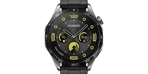 HUAWEI akıllı saat kategorisinde hız kesmiyor