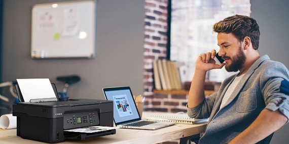 İşletmenize değer katın:  Verimli ve kaliteli baskılar ile profesyonelliğinizde mükemmeli yakalayın