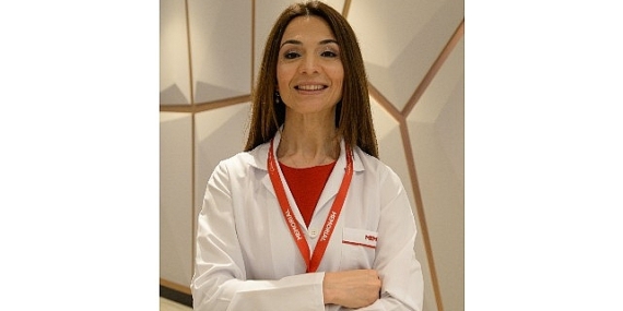 Kimyasal Maddelerin Neden Olabileceği Görme Kaybına Dikkat