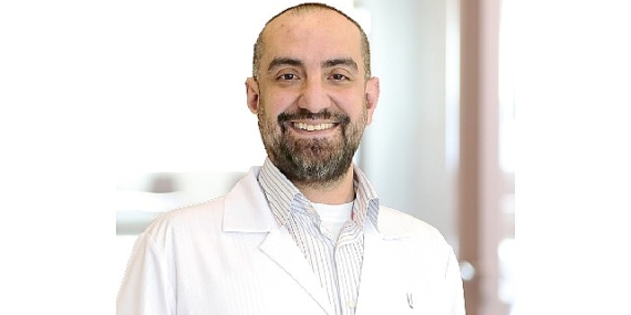 Kronik bel ağrıları RFA yöntemi ile hafifletilebilir