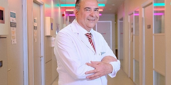 Kulak kireçlenmesinde işitme kaybı görülüyor