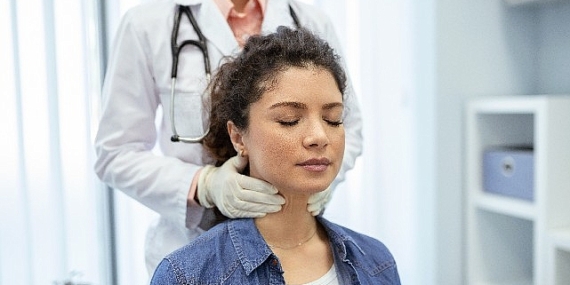 “Lenfoma tedavisinde erken tanıyla yüz güldürücü sonuçlar almak mümkün" 