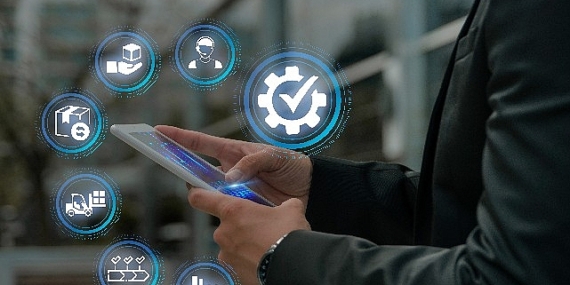 Lojistik şirketlerinin uygulaması gereken 4 siber güvenlik yöntemi