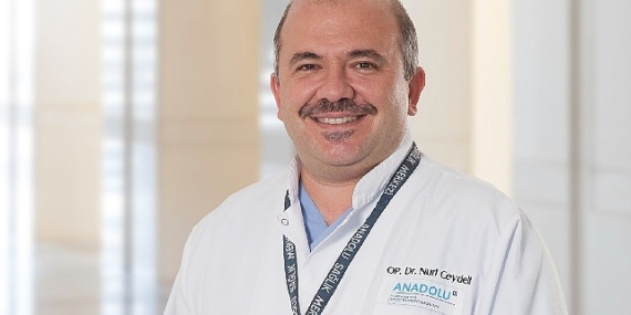 Menopoz dönemini sağlıklı geçirmenin yolları