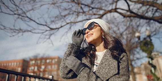 Mutlu ve sağlıklı bir yaşam için d vitamini önemli