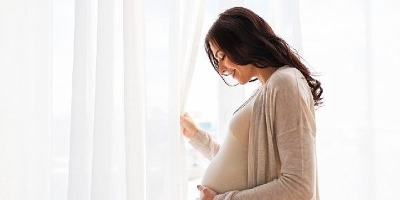 Normal doğumu destekleyen 7 altın öneri !