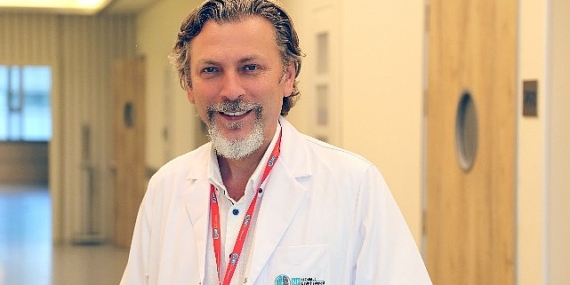 Parkinson hastalığı 20'li yaşlarda da görülebiliyor