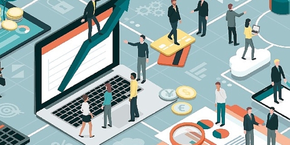 Perakende sektörü risk altında