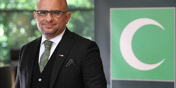 Prof.Dr.Mücahit Öztürk: Alkolün zararlı kullanımını azaltma, bir kamu sağlığı meselesidir