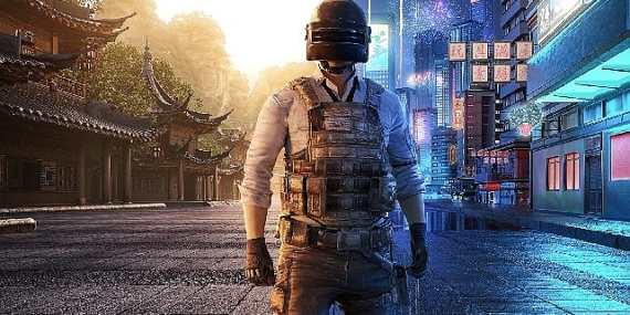 PUBG: BATTLEGROUNDS, Onuncu Haritası Rondo'yla Çıtayı Yükseltti