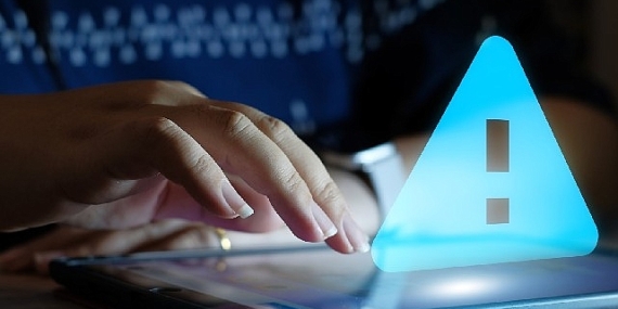 Saldırılar artık yapay zeka destekli