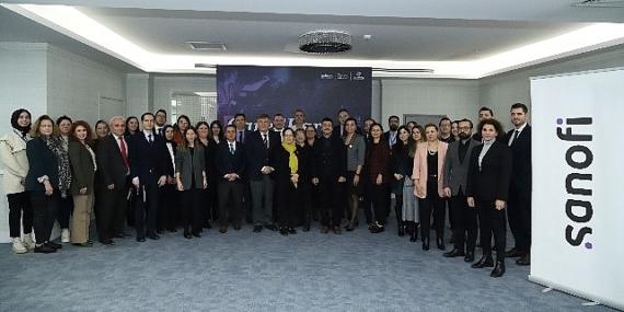 Sanofi, Care4Rare programının ilk adımı olan “İhtiyaç Belirleme Çalıştayı" gerçekleşti