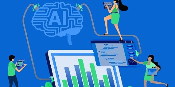 SAS uzmanlarından 2024'e dair 12 öngörü  Uzmanından yapay zeka hakkında gerçekçi tahminler