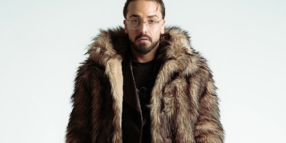 SEFO' nun yeni şarkısı tüm dijital platformlarda yayında