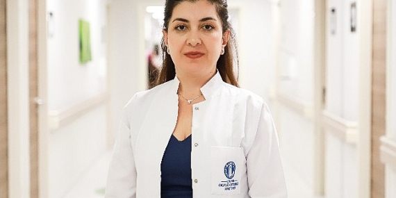 Sık Duş Alanlar Dikkat! Cilt Kuruluğuna Sebep Oluyor!