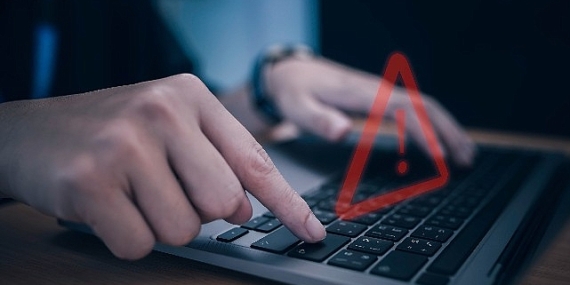 Şirketlerin fidye yazılımları için kolay bir hedef olduğunu gösteren 5 işaret