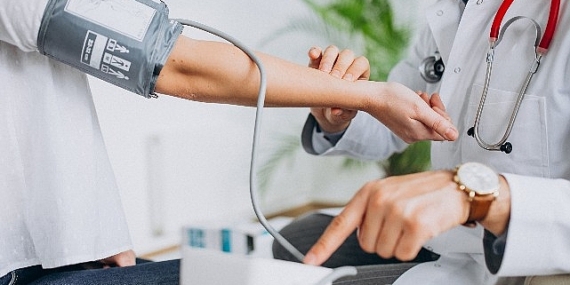 Tansiyonunuzu ilaçsız yönetin