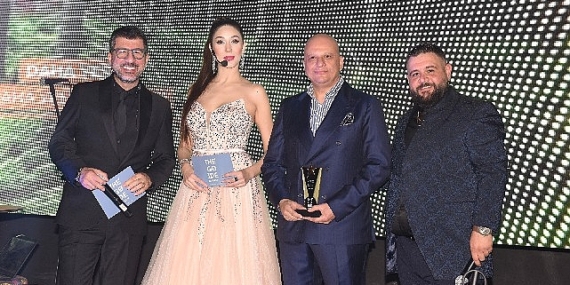 The Guide Magazin Dergisi'nden Muhteşem Lansman Gecesi