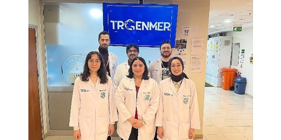 Türk bilim insanları bir kanser türü için akıllı ilaç geliştiriyor!