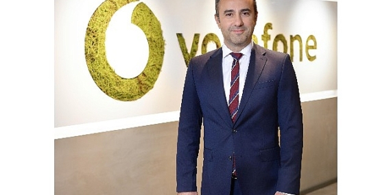 Vodafone'un dijital kahramanı tobi yenilikçi çözümlerine bir yenisini daha ekledi
