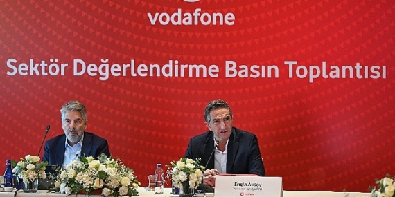 Vodofone'den yatırım reformu çağrısı