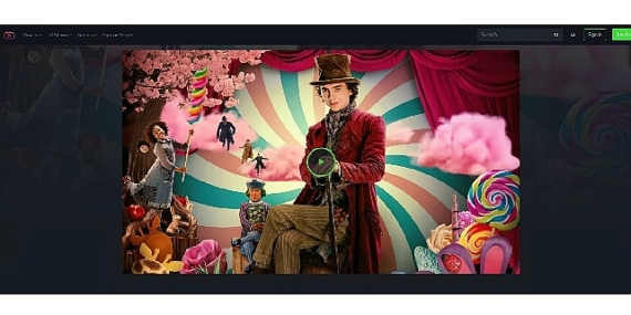 Wonka dolandırıcılığı: Bu seferki altın bileti açmak istemezsiniz