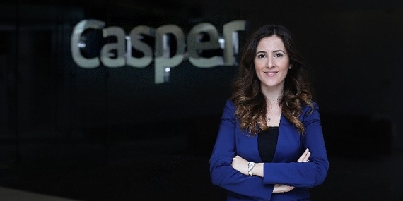 Yapay zakada devrim yaratan wındows copılot tüm wındows 11 ön-yüklü casper bilgisayarlarda yer alacak