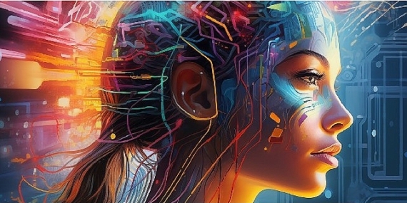 Yapay zeka çağında siber güvenlik: 2023'te tehdit ortamında neler değişti?