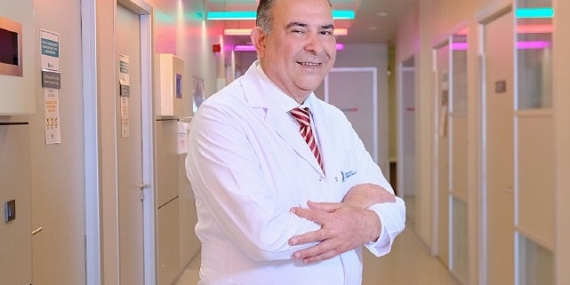 Yüz felcinde erken teşhis tedavi şansını artırıyor