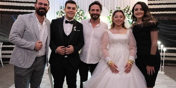 Ahmet Kural'dan efsane sürpriz